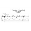 Deep End - Foushee