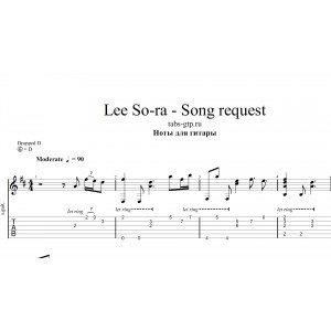 Song Request (신청곡) - Lee Sora (이소라) - (Feat. SUGA of BTS) 