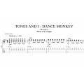 Dance Monkey - Tones and I