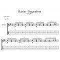 Dragonborn - Skyrim