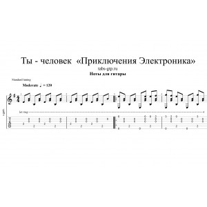 Ты - человек | Приключения Электроника
