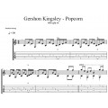 Popcorn Gershon Kingsley