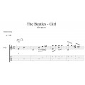 Girl - The Beatles